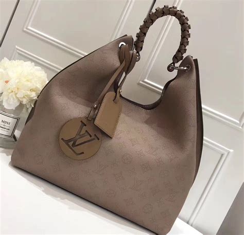 carmel bag louis vuitton|louis vuitton hobo tote.